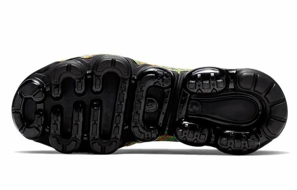 Кроссовки Nike Vapormax Flyknit 3.0 (Женская размерная сетка)