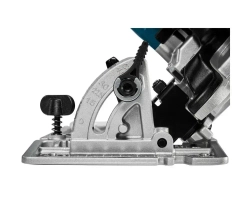 Аккумуляторная дисковая пила Makita DSS610Z 18В LXT 165мм. (Без АКБ и З/У)