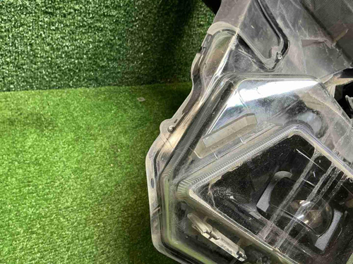 Битая Фара левая GAC GS3 1 (2024-н.в.) LED