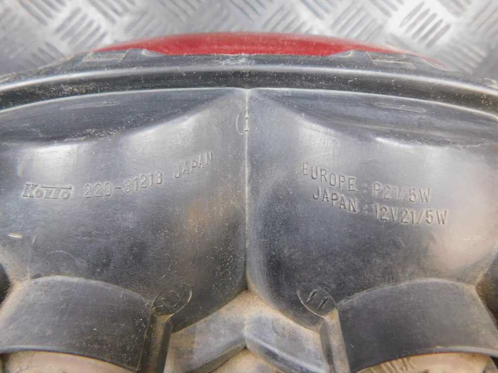 Стоп-сигнал Yamaha XJR1300 RP03J 2005