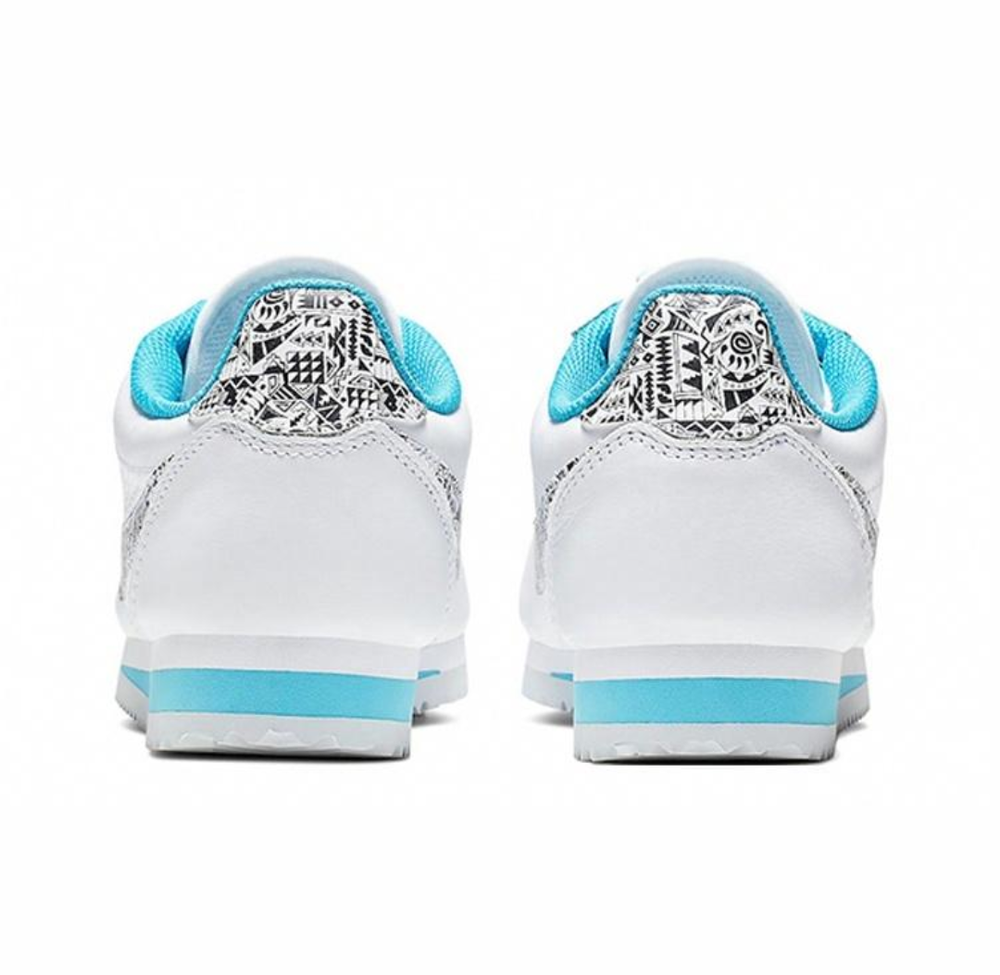 Женские кроссовки Nike Cortez 'N7' CJ1154-100