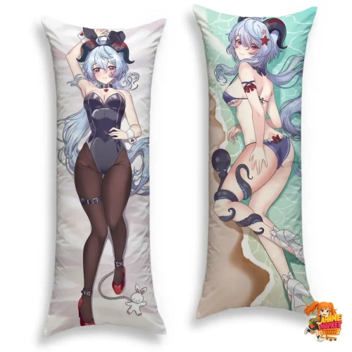 Дакимакура Геншин Импакт (Genshin Impact) Гань Юй