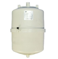 Цилиндр 25-45 кг/ч, тип C Carel BL0T4C00H2SP (1 outlet d- 40 mm)