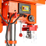 Станок сверлильный PATRIOT SD 600 160301400