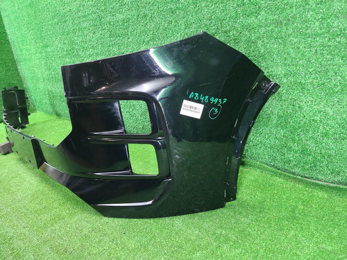 Бампер передний JAECOO J7 (2023-н.в.)