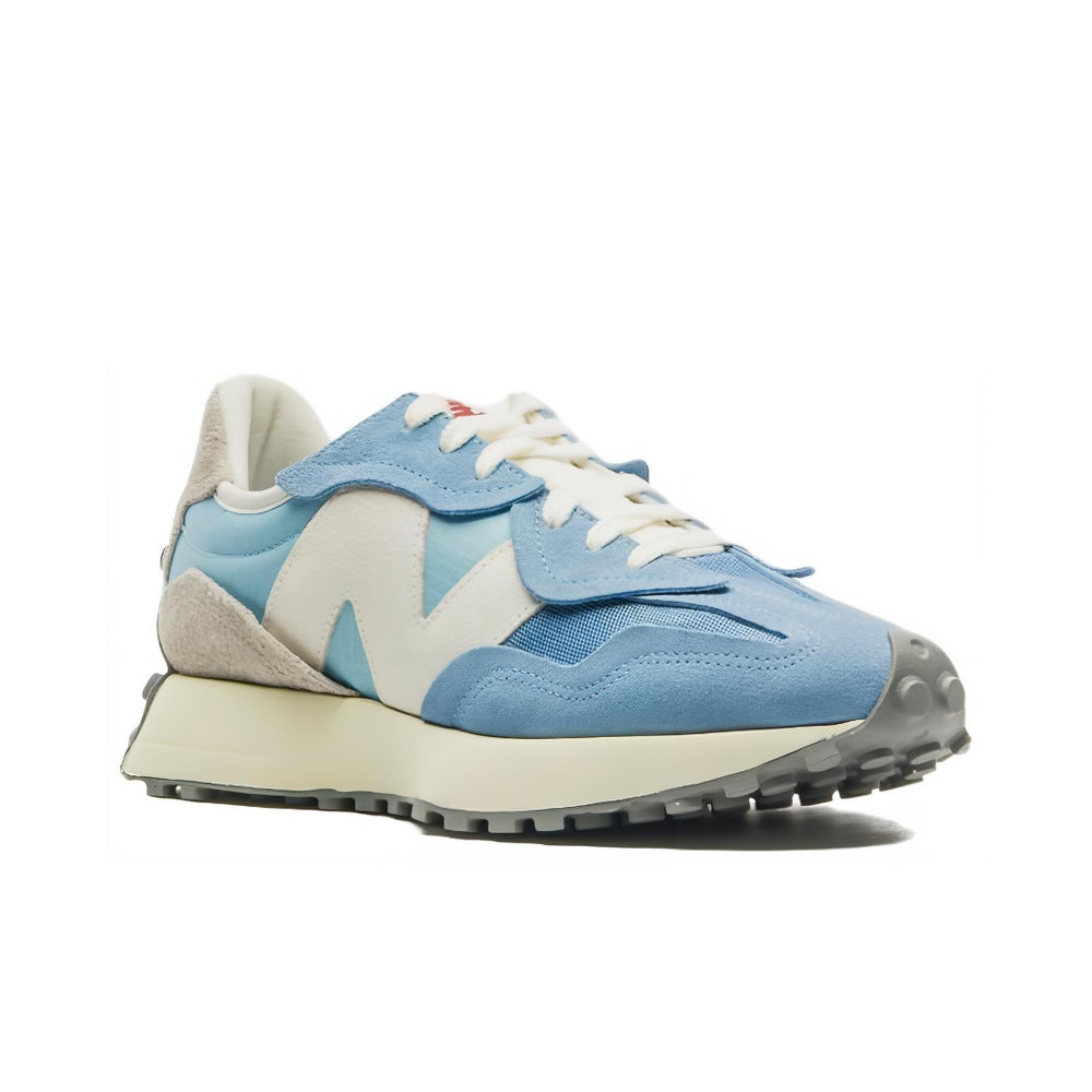 Кроссовки New Balance 327 'Blue Laguna' U327WRA