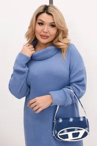 Платье УК-965-4 Фабрика Моды