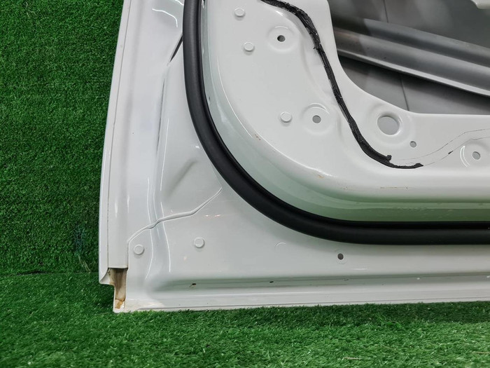 Дверь передняя правая BMW 5er F10 , F11 (2009-2017)