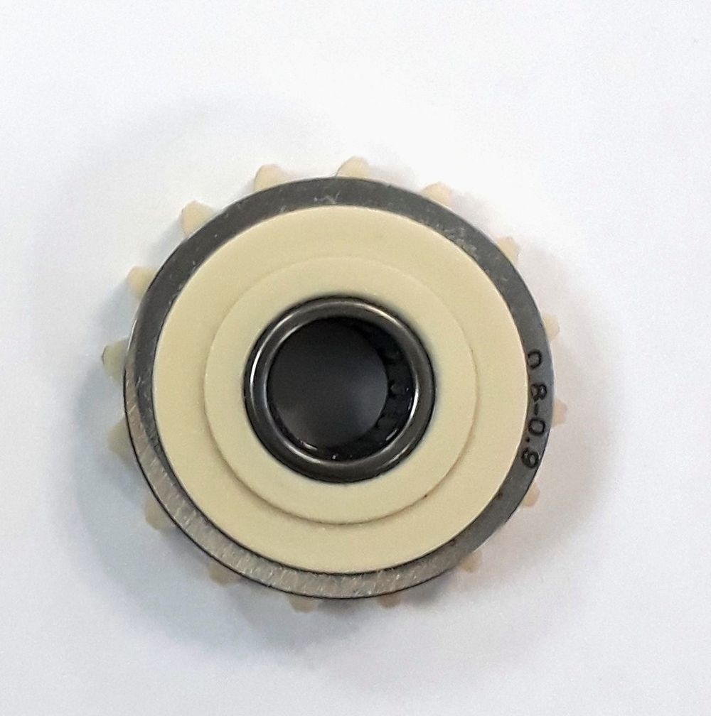 W001048 ролик подающий прижимной приводной для сварочных аппаратов кемпи кемппи Kemppi