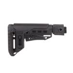 Приклад на АК-74м складной с подщечником, DLG Tactical