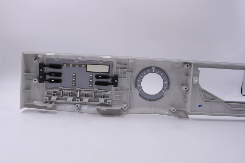 Панель стиральной машины LG F10B8MD