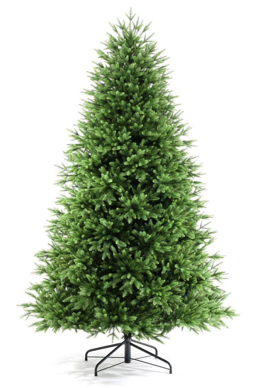 Ель искусственная «Юлия» (Литая хвоя) 120 см / 1,2 м