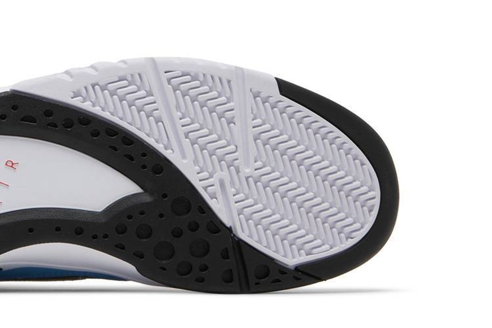 Кроссовки Nike Air Flight Lite Mid