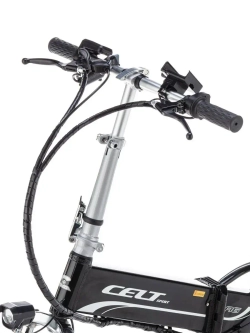 Электровелосипед MOTAX E-NOT Street Boy 48V10