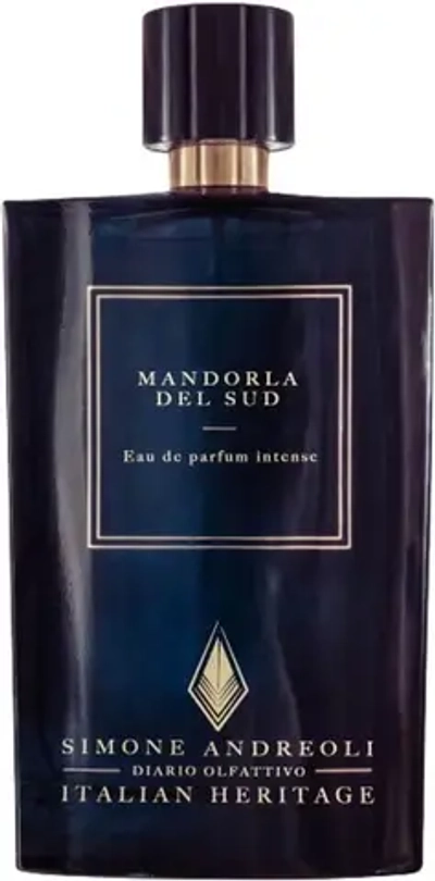 SIMONE ANDREOLI MANDORLA DEL SUD EDP 100 ML