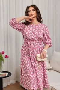 Платье УК-2487-2 Fabrika