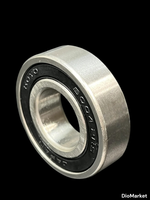 Подшипник редуктора 6004-ZZ 20х42х12 (ред-р Honda Lead, Ямаха джог 90, GY6-50/150)