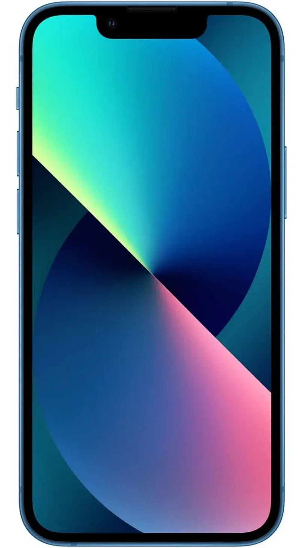 Смартфон Apple iPhone 13 128Gb Blue  (Без RuStore)