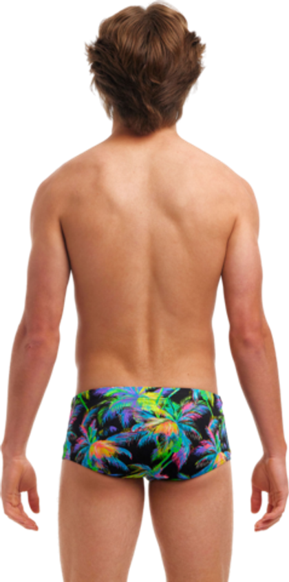 Транки FUNKY TRUNKS Boys Paradise Please