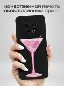 Чехол на Huawei Nova Y91