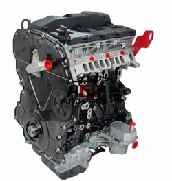 Двигатель Ford Transit 2.2 новый