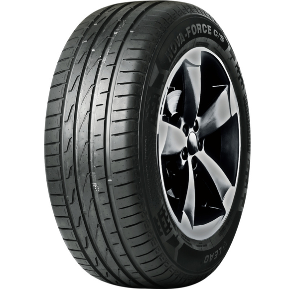LingLong Leao 265/65R17 112H Nova-Force C/S TL