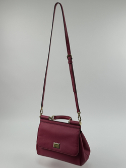 Сумка Dolce&Gabbana Sicily