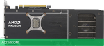 Видеокарта Asus Prime RX 9070XT OC Edition 16Gb GDDR6 (90YV0L71-M0NA00)