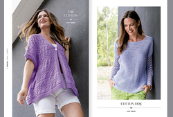 Журнал Casual 109 Katia