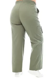 Брюки 3419 Fabrika