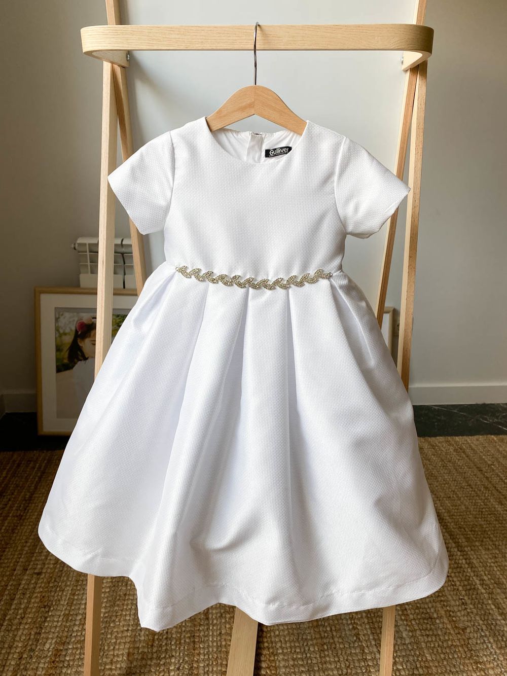 Платье Gulliver