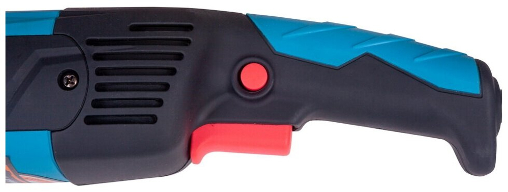 Машина углошлифовальная STURM AG9018Р 180мм,1800Вт ПОВЫШ.ПЫЛЕЗАЩИТА