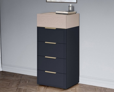 Флоренция-905 (DaVita) 905.19 Комод