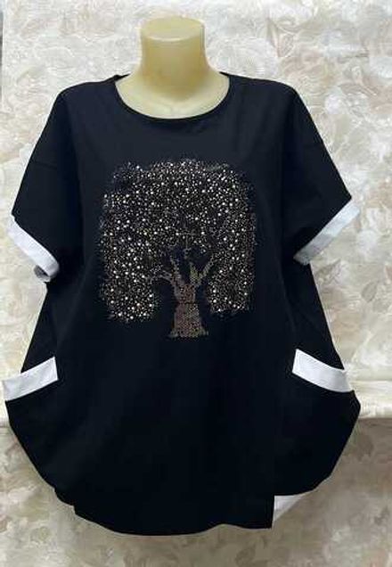 Футболка 4145354 (01729073135) Fabrika