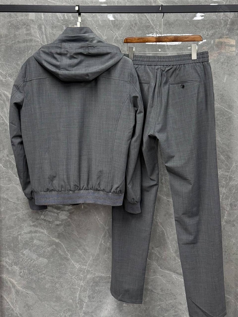 Спортивный костюм Loro Piana