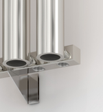 Сунержа Кумир-0 EU50 правый 500х400 6 секций