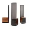 Martin Logan Renaissance ESL 15A Walnut