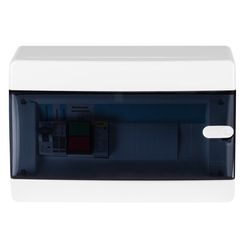 Шкаф управления BM-ЕRF345-RCC-G220