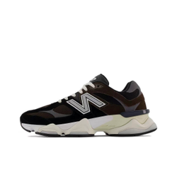 New Balance 9060 "Brown Black"