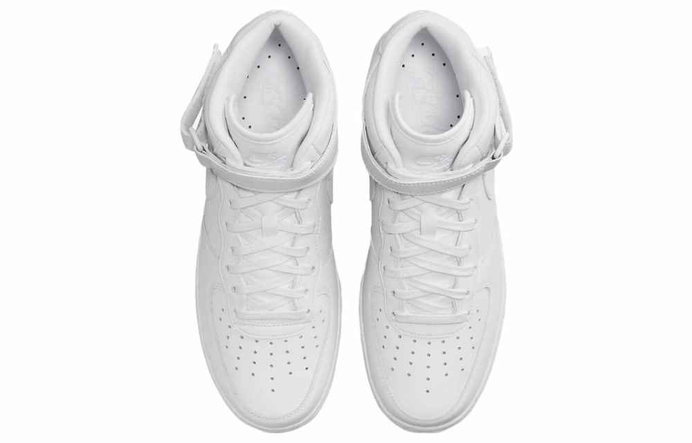 Кроссовки Nike Air Force 1 "Fresh"