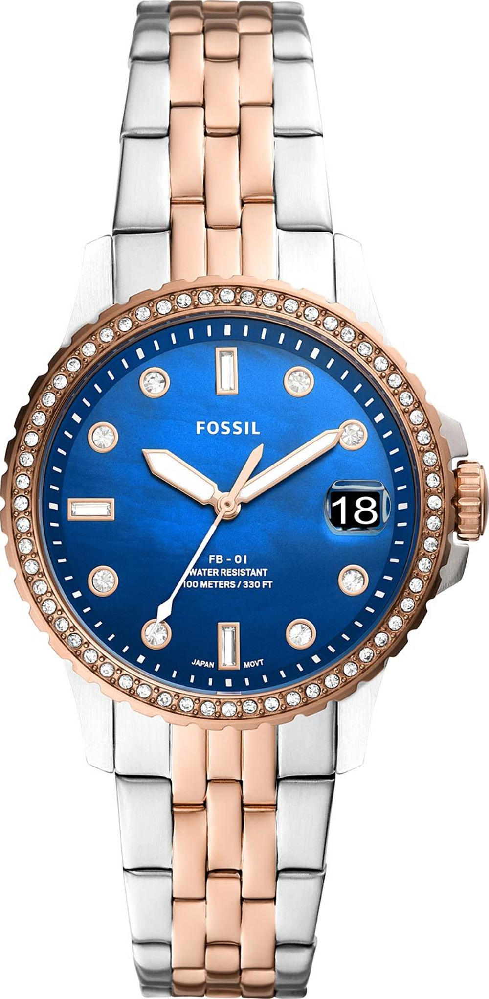 Наручные часы Fossil ES4996