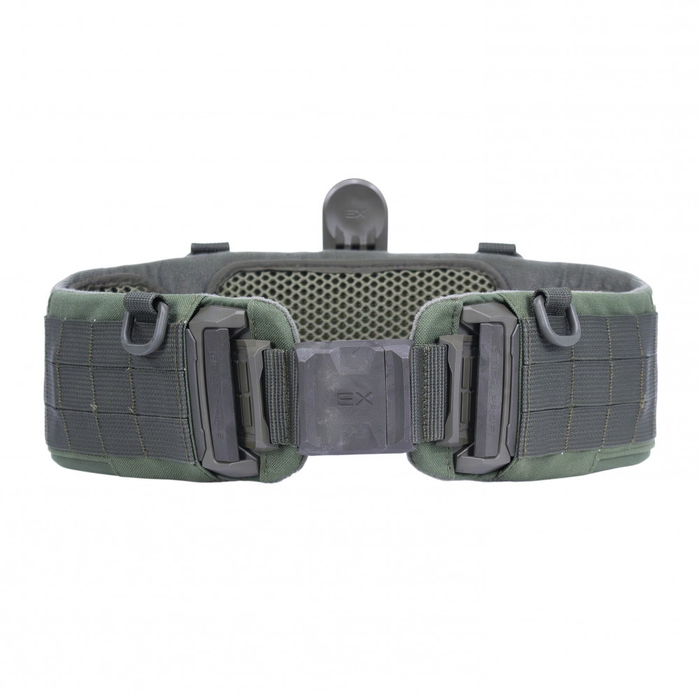 Плитоносец Stich Defense mod.5