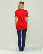 Куртка женская КМ.562