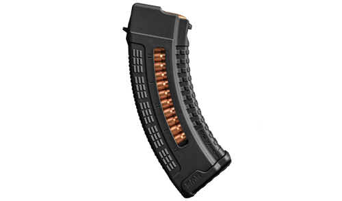 Магазин полимерный 7.62x39 на 30 патронов для AK