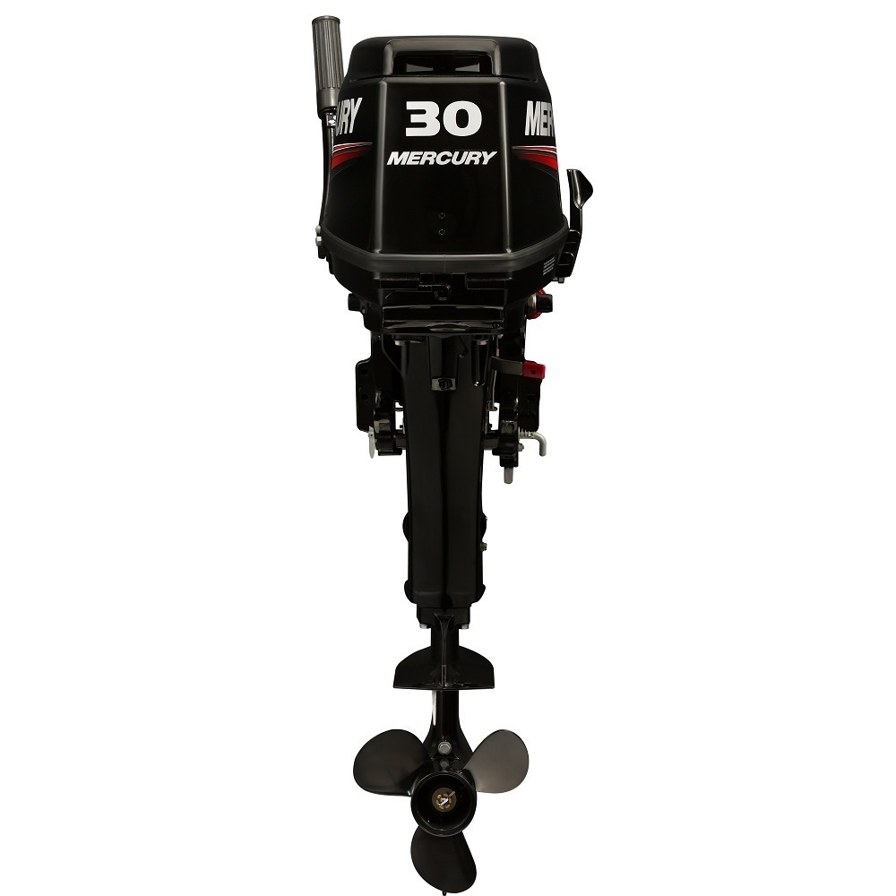 Лодочный мотор Mercury 30 M