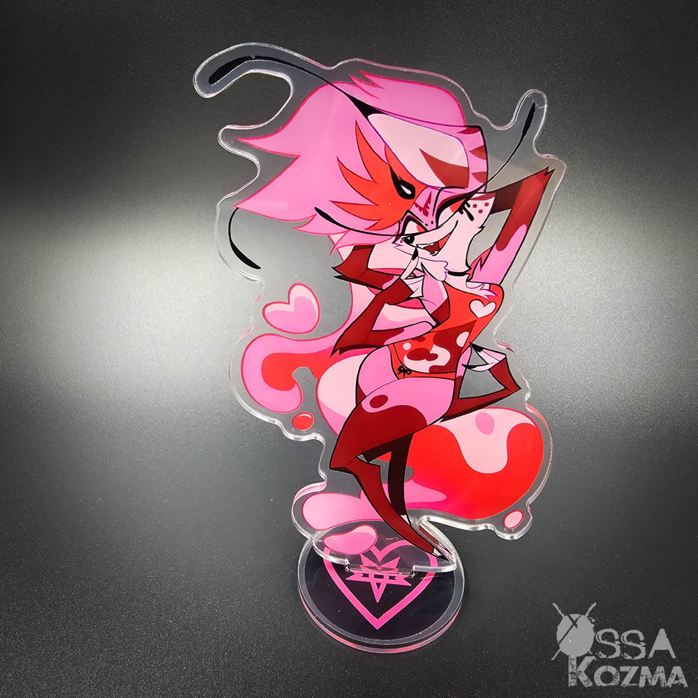 Фигурка Вельзевул (Би)