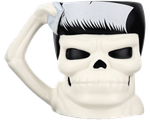 Suavecito Mascot Coffee Mug - кружка для кофе