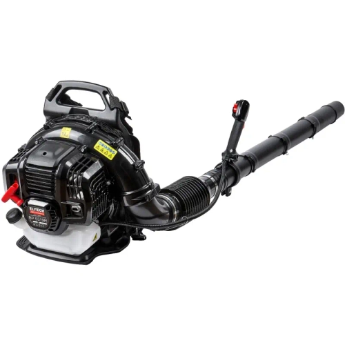 ELITECH BP 5319R воздуходувка бензиновая 2.6 л.с, 1.9 кВт, 78 м/с 204653