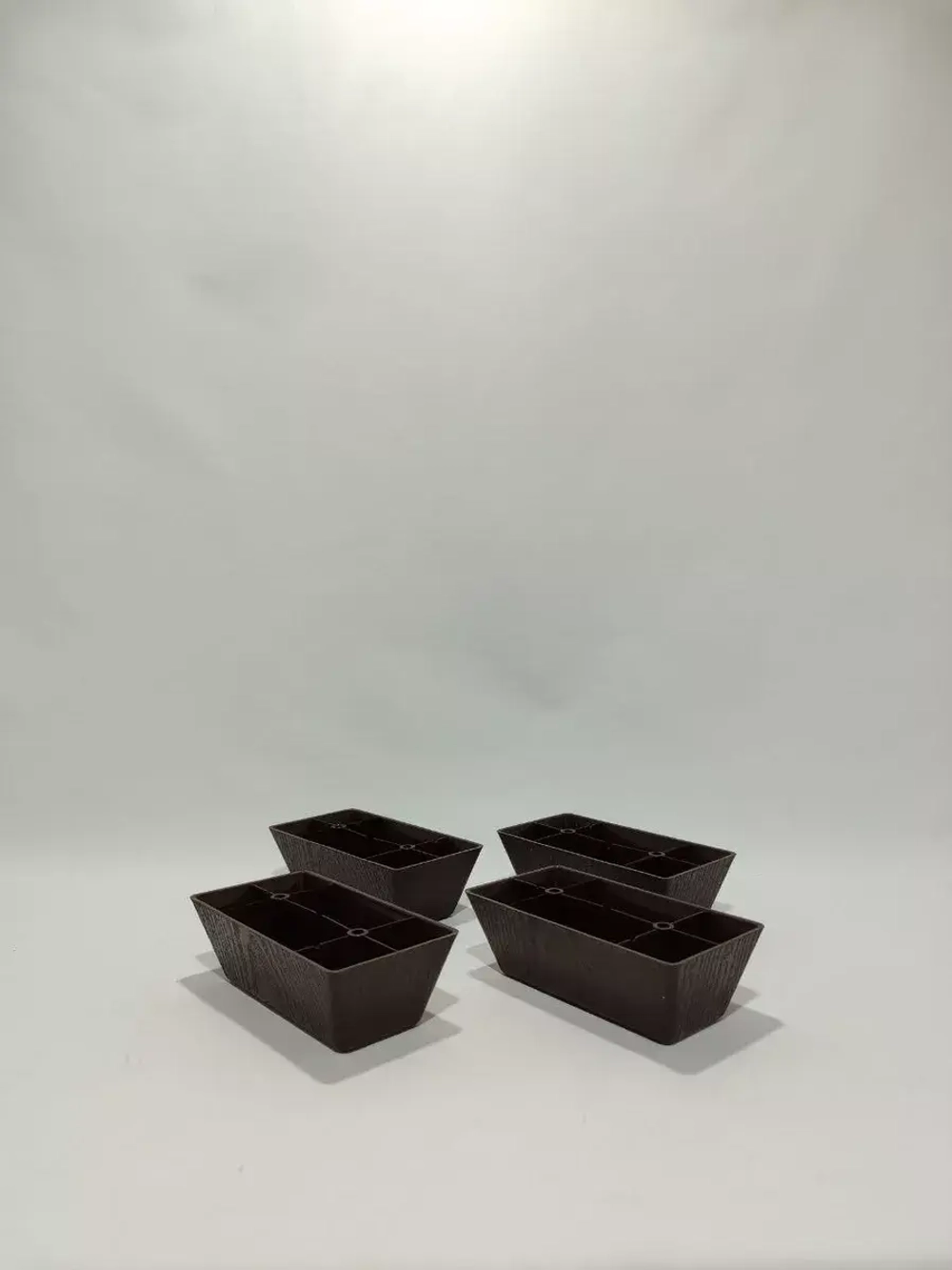 Мебельные ножки пластиковые для дивана шкафа и тумбочки