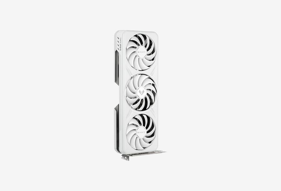Intel Arc B580 iCraft 12G_0326605101327